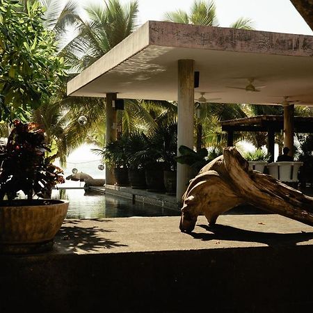 Lo Sereno Casa De Playa Troncones Ngoại thất bức ảnh