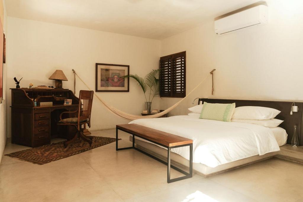 Lo Sereno Casa De Playa Troncones Ngoại thất bức ảnh