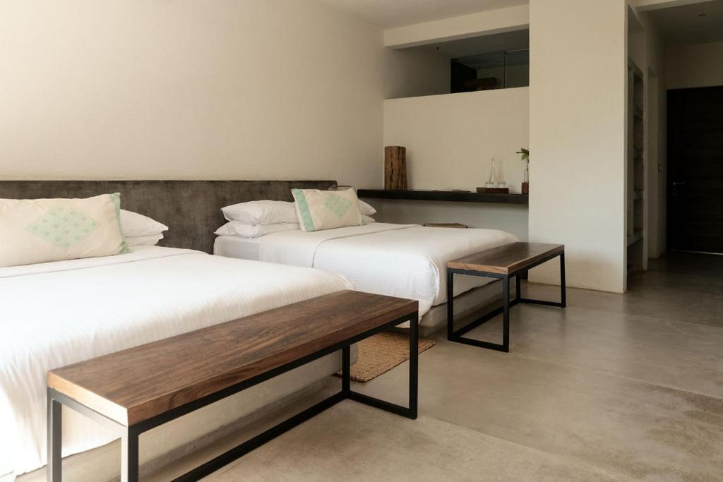 Lo Sereno Casa De Playa Troncones Ngoại thất bức ảnh