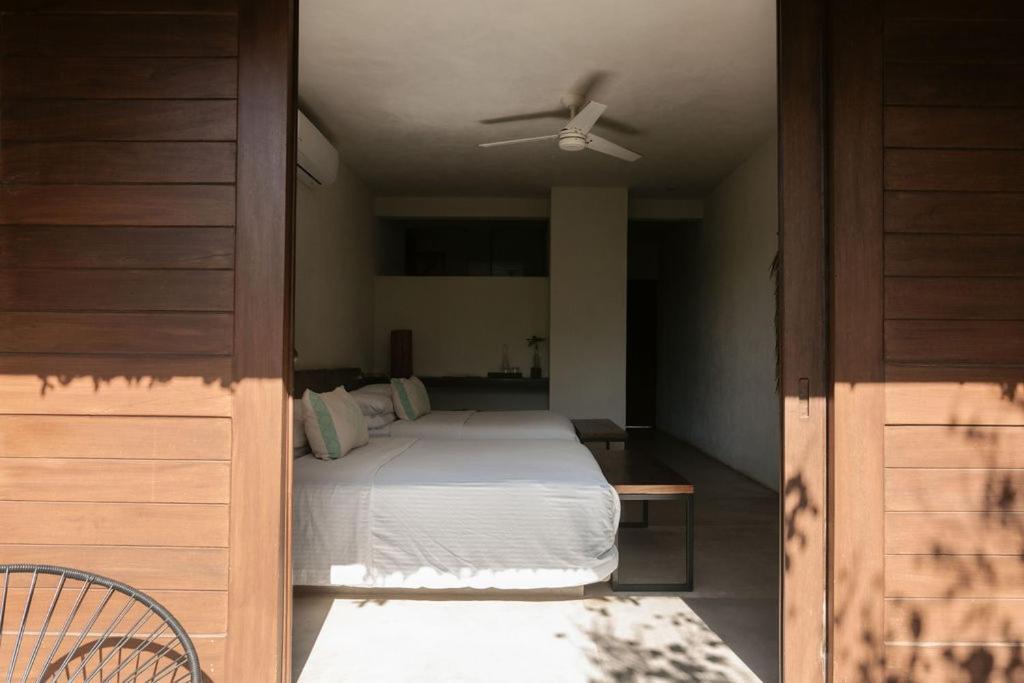 Lo Sereno Casa De Playa Troncones Ngoại thất bức ảnh
