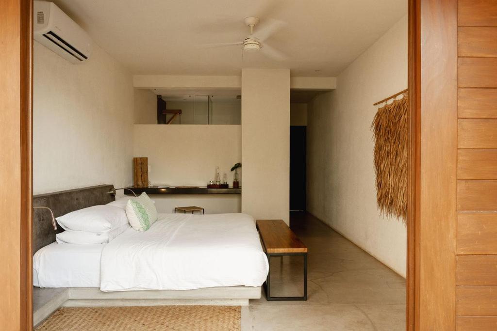 Lo Sereno Casa De Playa Troncones Ngoại thất bức ảnh
