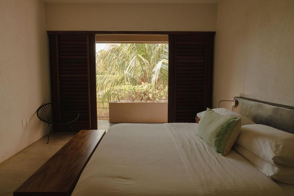 Lo Sereno Casa De Playa Troncones Ngoại thất bức ảnh