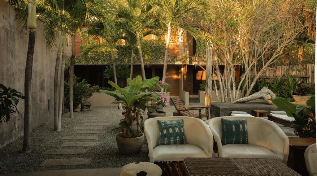 Lo Sereno Casa De Playa Troncones Ngoại thất bức ảnh