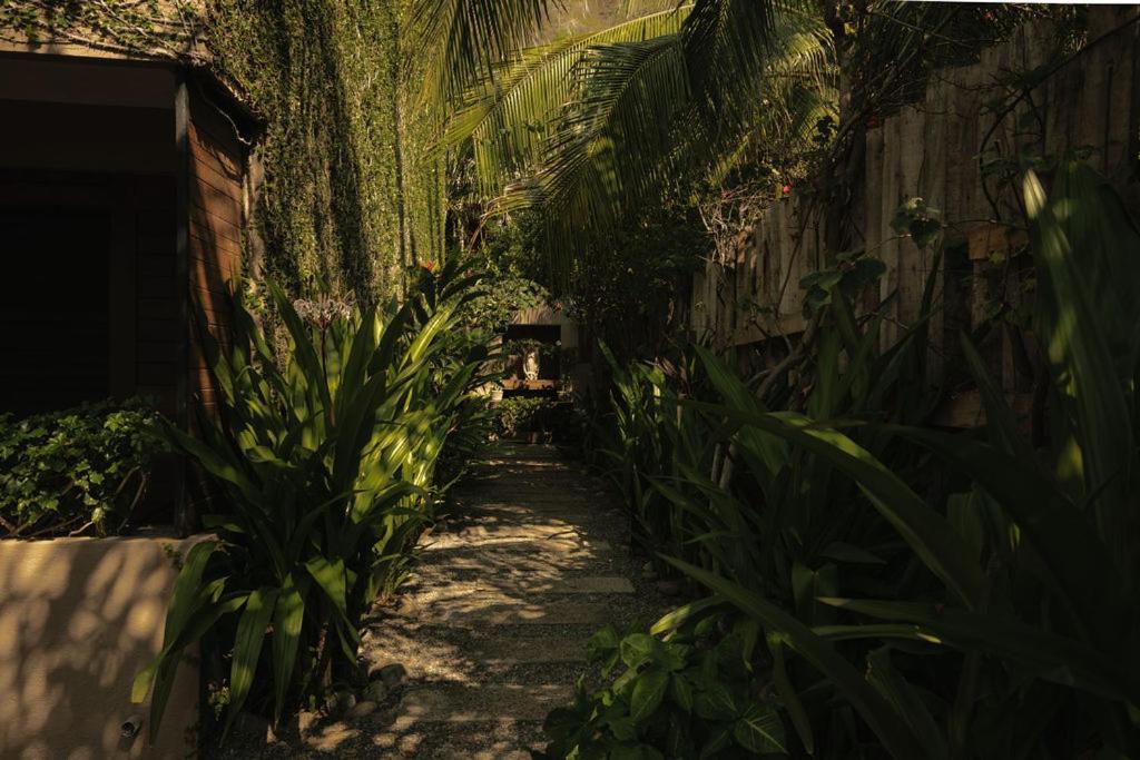 Lo Sereno Casa De Playa Troncones Ngoại thất bức ảnh