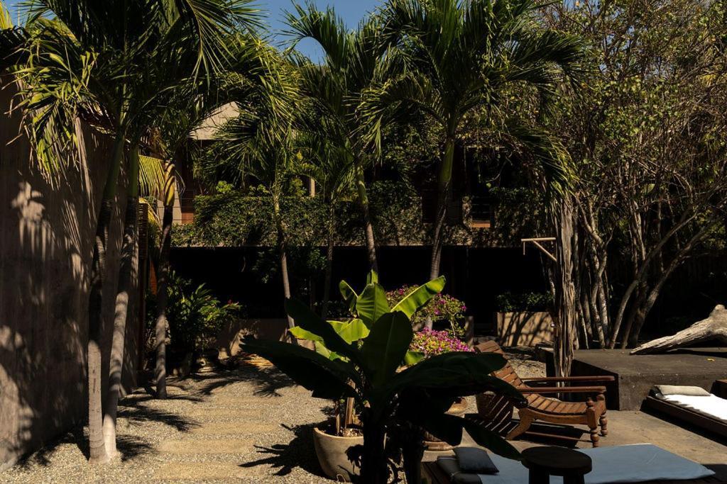 Lo Sereno Casa De Playa Troncones Ngoại thất bức ảnh