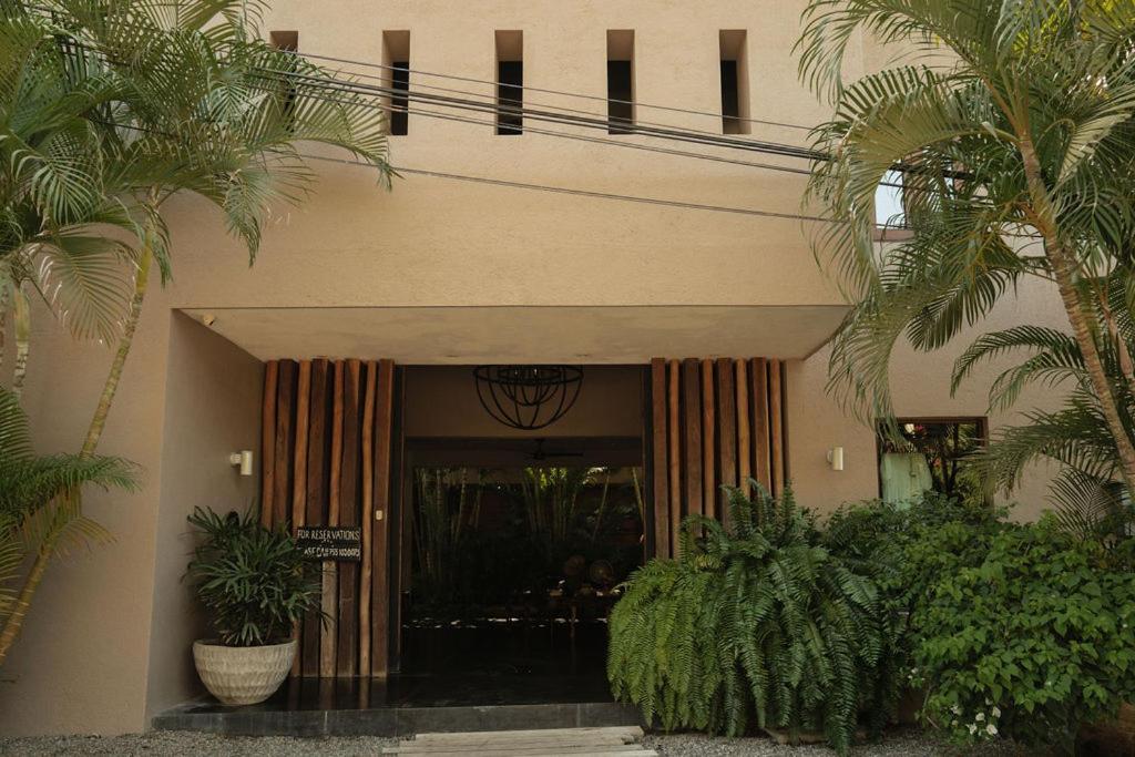 Lo Sereno Casa De Playa Troncones Ngoại thất bức ảnh