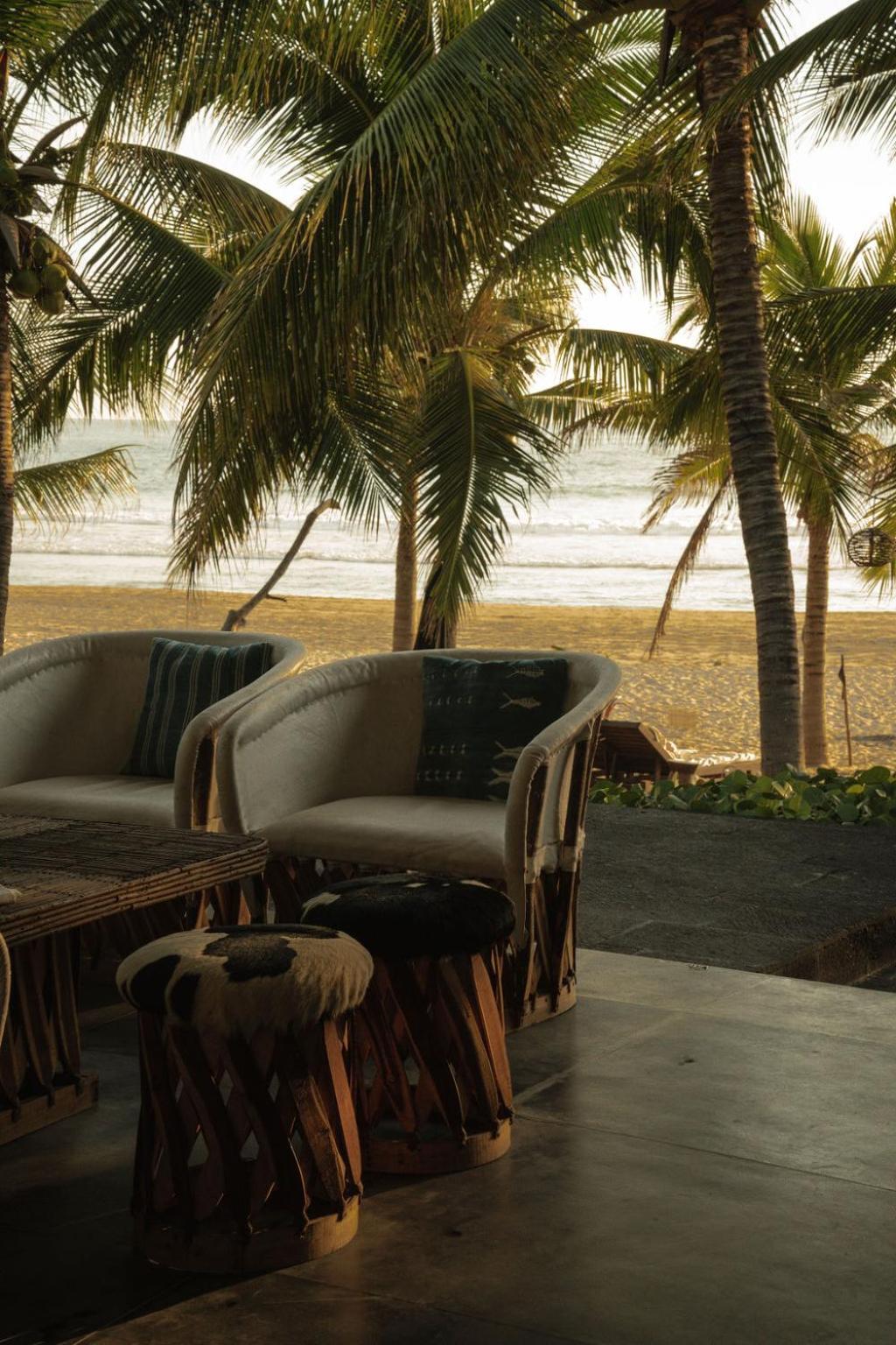 Lo Sereno Casa De Playa Troncones Ngoại thất bức ảnh