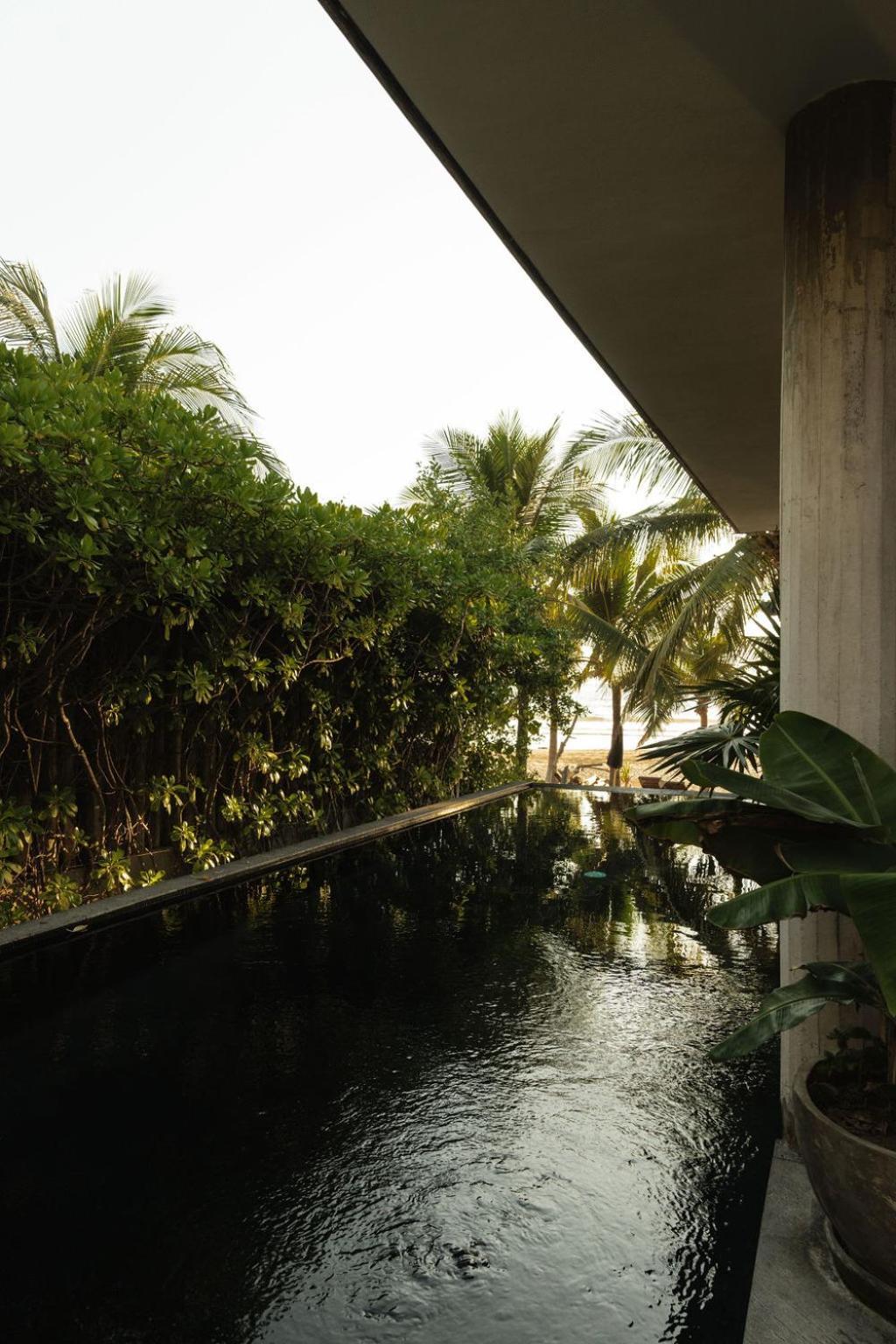 Lo Sereno Casa De Playa Troncones Ngoại thất bức ảnh